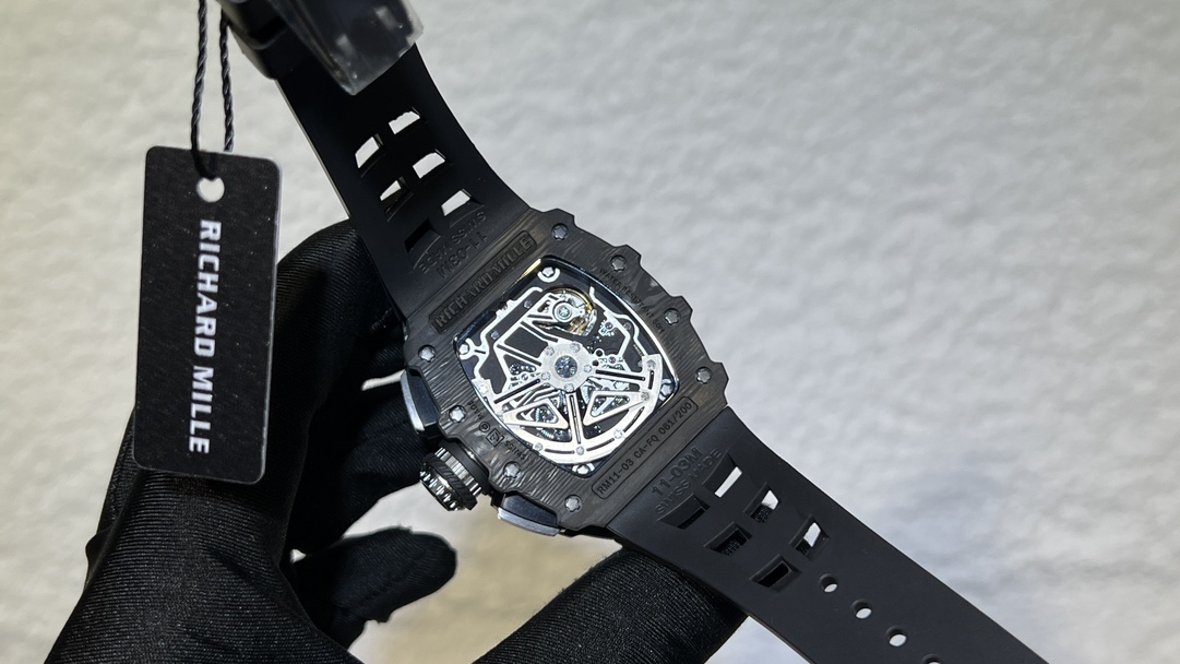 Richard Mille